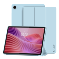 TECH-PROTECT Maska Smartcase za Lenovo Tab 10.1", plava  